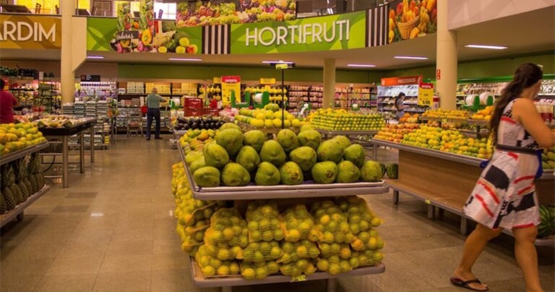 Hortifruti vagas para cozinheira, caixa, empacotador, entregador, operador de loja – RJ