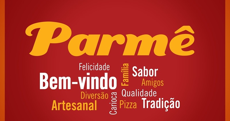 Parmê está aceitando currículos para vagas de emprego - com e sem experiência - Rio de Janeiro