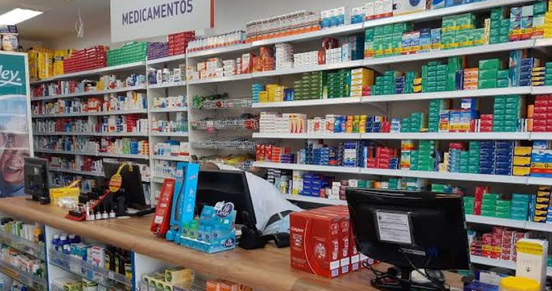 farmácia vagas para auxiliar de limpeza, jovem aprendiz, balconista, caixa, farmacêutico – RJ