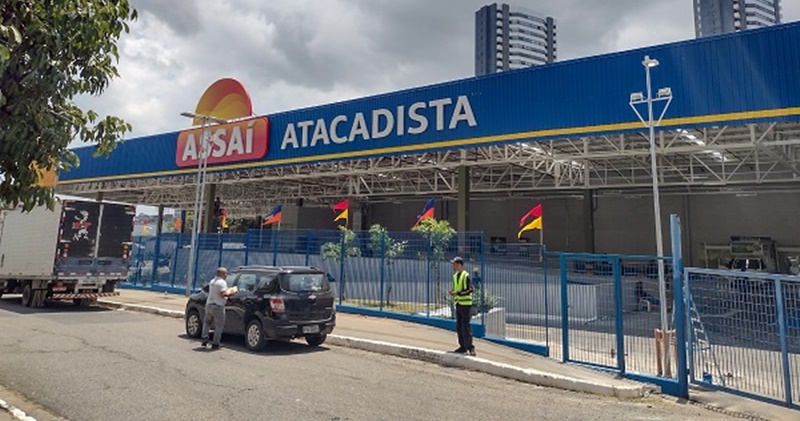 Assaí vagas para auxiliar de cozinha, atendente de loja, atendente de cafeteria, aprendiz de caixa – RJ