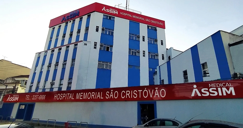 Assim saúde vagas para copeira, atendente, guardar medicamentos - RJ