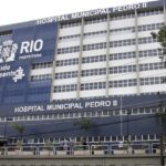 Hospital Municipal Pedro II vagas para maqueiro, lactarista, auxiliar de administração, agente de portaria - RJ