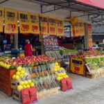 Loja de hortifruti vagas para atendente de loja, repositor, operadora de caixa, delivery - Rio de Janeiro