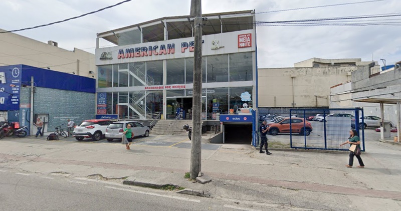  American Pet vagas para auxiliar de serviços gerais, caixa, operadora de loja, motorista, estágio – RJ