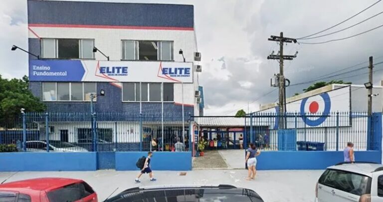 Colégio elite vagas para auxiliar de serviços gerais, inspetor ...