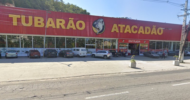 Tubarão atacadão está com vagas de empregos abertas no Rio de Janeiro - RJ