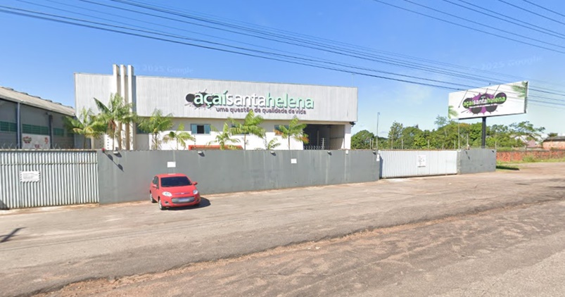 Açaí Santa Helena vagas para auxiliar de produção, operador de máquinas, armazenador - no Brasil - RJ