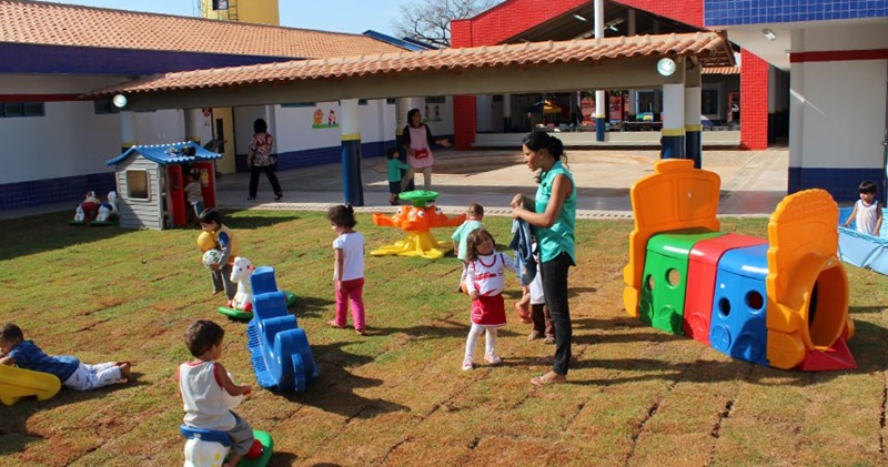 Creche vagas para portaria, auxiliar de cozinha, auxiliar de creche, mentora infantil – RJ