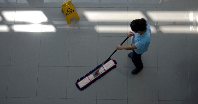 Grupo solidez vagas para serviços gerais, jardineiro, porteiro, vigia, zelador – RJ