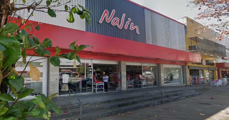 Nalin vagas de empregos para limpeza, atendimento ao cliente, conferir estoque, fiscal de loja - RJ