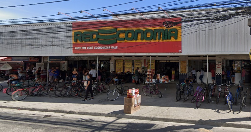 Redeconomia está aceitando currículos para vagas de emprego - com e sem experiência - Rio de Janeiro