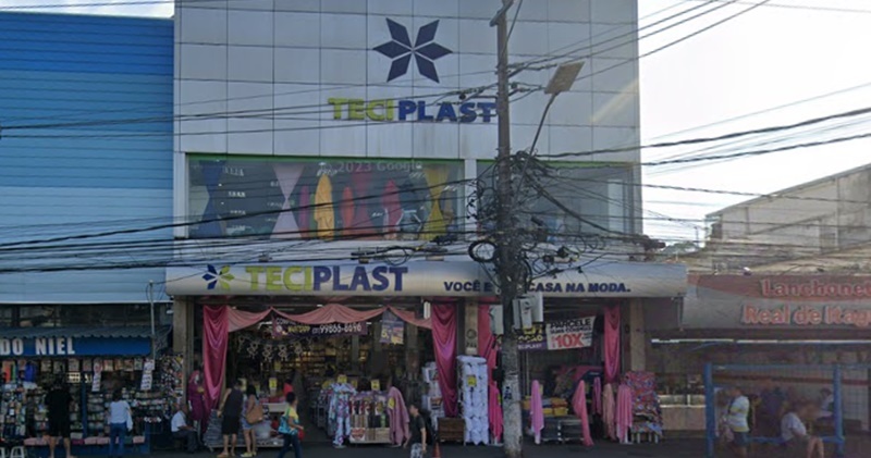 Teciplast tecidos vagas para vagas vendedora, caixa, estoquista – RJ