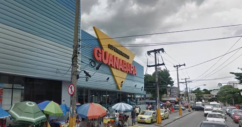 Guanabara vagas para jovem aprendiz, caixa, balconista, deposista – RJ