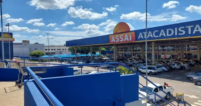Assaí atacadista vagas para jovem aprendiz, auxiliar de cozinha(refeitório), atendente, cartazista – RJ