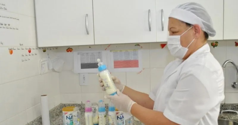 Hospital maternidade vagas para lactarista, copeira, maqueiro, técnico de enfermagem - RJ