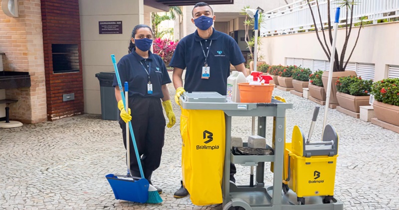 Hotel fazenda vagas para auxiliar de limpeza, camareira, recepcionista, jovem aprendiz - RJ