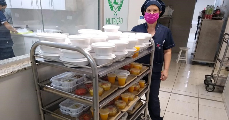 Policlínica vagas para copeira, auxiliar de limpeza, recepcionista, auxiliar de farmácia – RJ