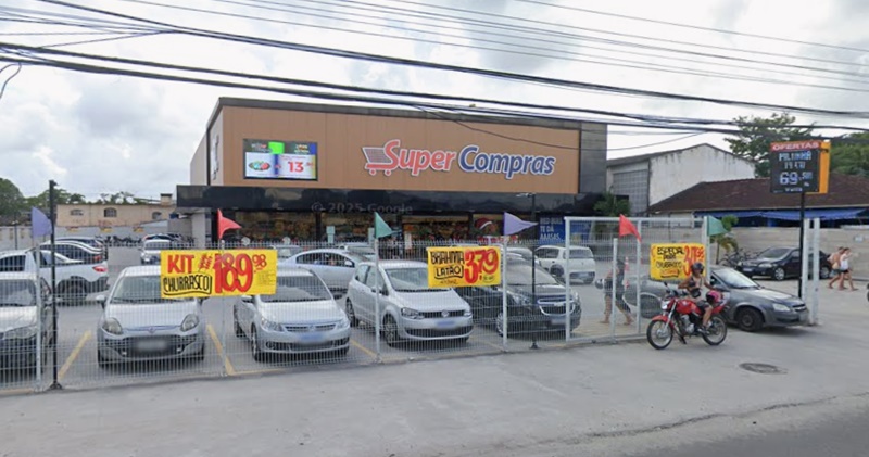 Super compras vagas para operadora de loja, caixa, fiscal, balconista, repositor, auxiliar de produção, auxiliar de hortifruti, gerente de loja, padeiro, açougueiro - RJ