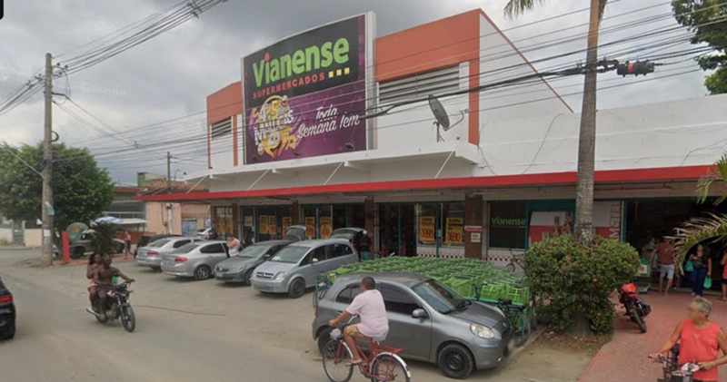 Super mercado vianense vagas para auxiliar de serviços gerais, caixa, estoquista, açougueiro – RJ