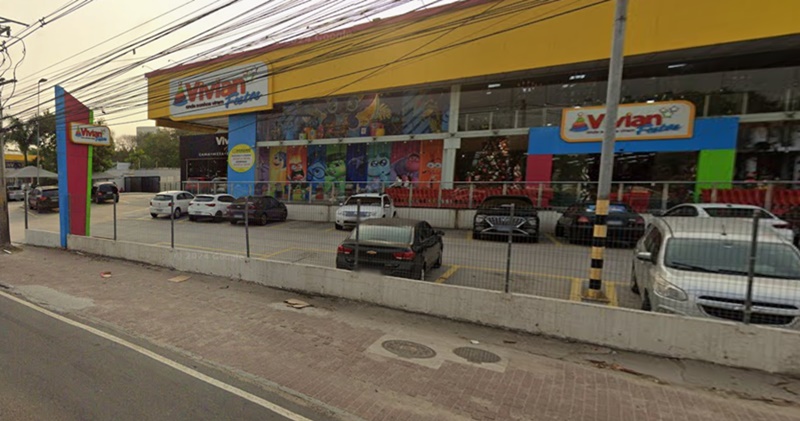 Vivian Festas está aceitando currículos para atendente, operador de loja, estoquista - RJ