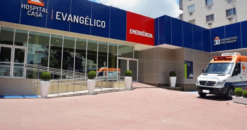 hospital casa vagas para jovem aprendiz, auxiliar de serviços gerais, ajudante de cozinha, auxiliar de estoque - RJ