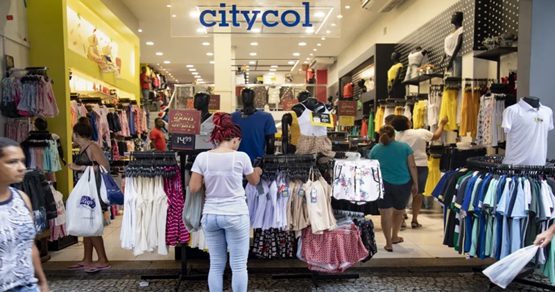 Citycol está aceitando currículos para vagas de emprego – Rio de Janeiro