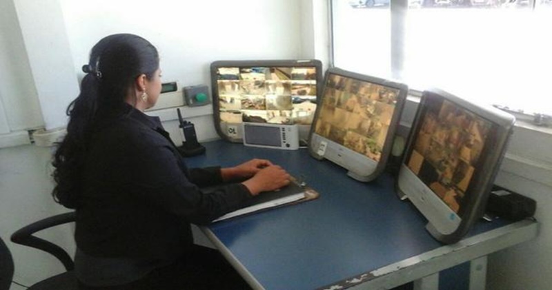 Grupo A&D serviço vagas para portaria, auxiliar de limpeza, recepcionista , telefonista, zelador, mensageiro – RJ