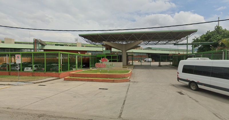 Guaracamp está aceitando currículos para vagas de emprego – diversos bairros do – RJ