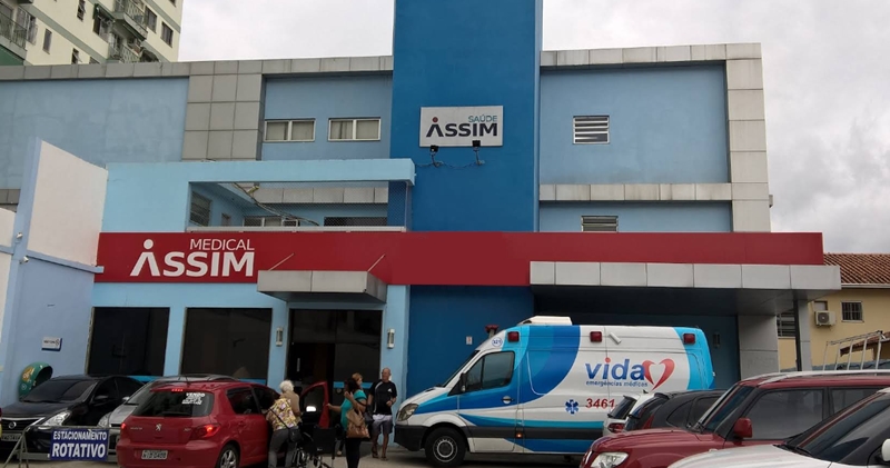 Hospital Assim vagas para auxiliar de limpeza, maqueiro, agendar exames, controlador de acesso – RJ