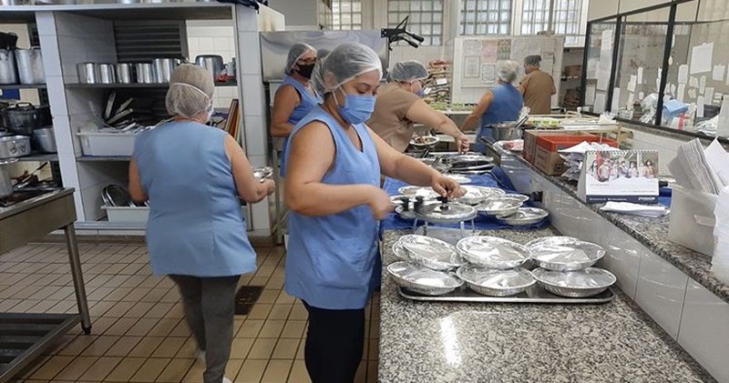 Policlínica vagas para copeira, auxiliar de limpeza, recepcionista, auxiliar de farmácia – RJ