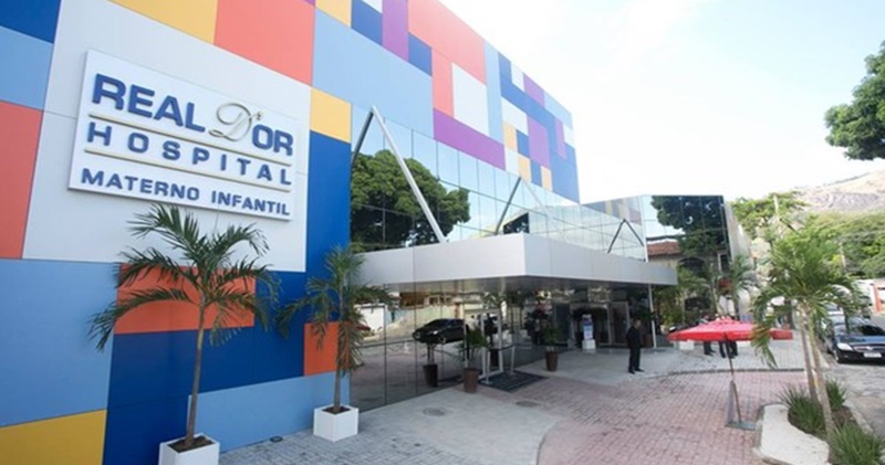 Rede D'or vagas para cozinheira, ajudante de cozinha, recepcionista, auxiliar de suprimentos - RJ