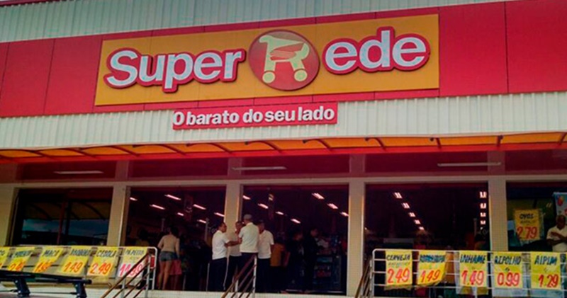 Super rede está aceitando currículo para limpeza, recepção, caixa, estoque, padaria, açougueiro - RJ