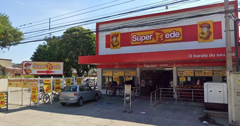 Super rede vagas para caixa, auxiliar de serviços gerais, balconista de frios, repositor – RJ