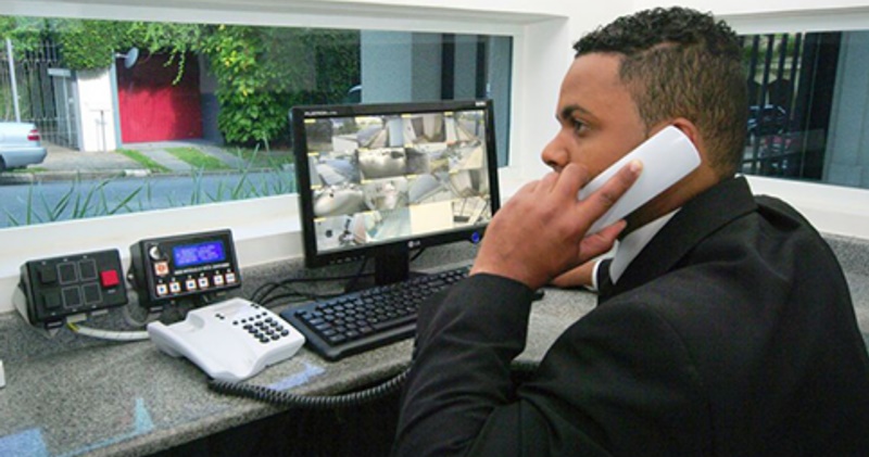 Condomínio vagas para porteiro, auxiliar de serviços gerais, recepcionista, operador de monitoramento – RJ