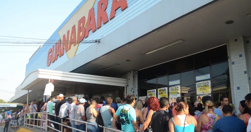 Guanabara vagas para jovem aprendiz, caixa, balconista, deposista – RJ