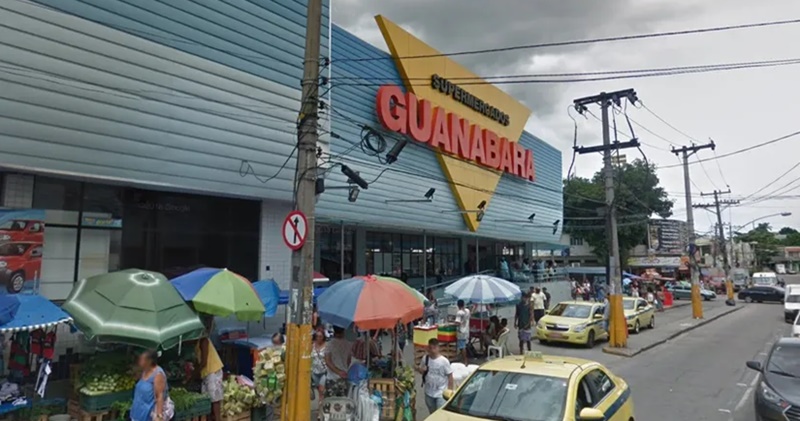 Guanabara vagas para jovem aprendiz, caixa, balconista, estoquista – RJ