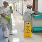 Hospital maternidade está aceitando currículos para copeira, auxiliar de limpeza, técnico de enfermagem, enfermeira - RJ