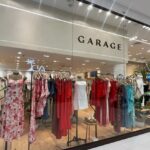 Lojas Garage vagas para vendedora, estoquista, caixa - RJ