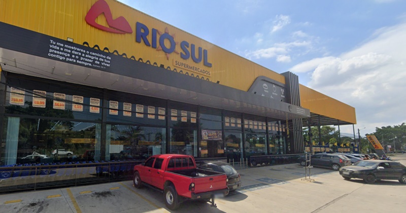 Mercado Rio Sul vagas para cozinheira, caixa, repositor, padaria, balconista, padeiro – RJ