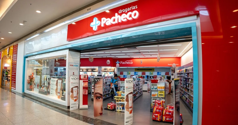 Pacheco vagas para Atendente, balconista, Jovem aprendiz, Fiscal de loja – RJ