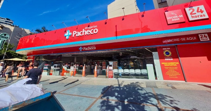 Pacheco vagas para Atendente, balconista, Jovem aprendiz, Fiscal de loja - RJ