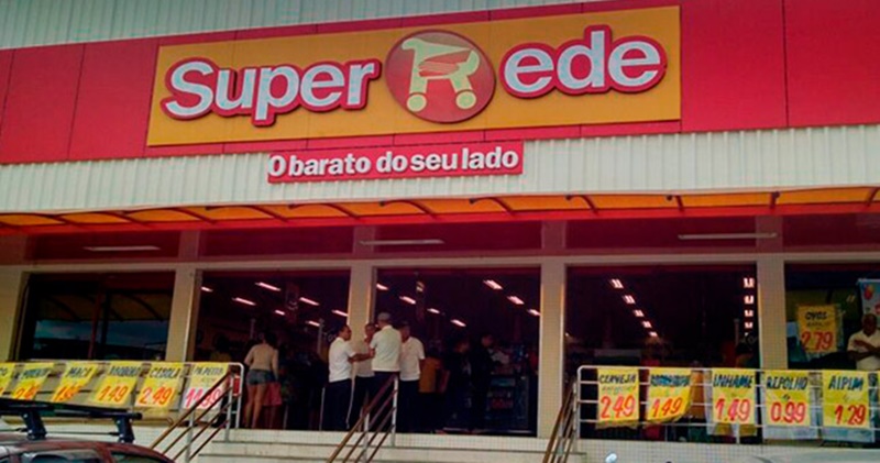 Super rede vagas para caixa, auxiliar de serviços gerais, balconista de frios, repositor - RJ