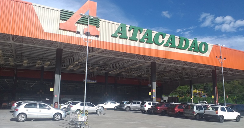 Atacadão vagas para jovem aprendiz, caixa, empacotador, auxiliar de depósito – RJ