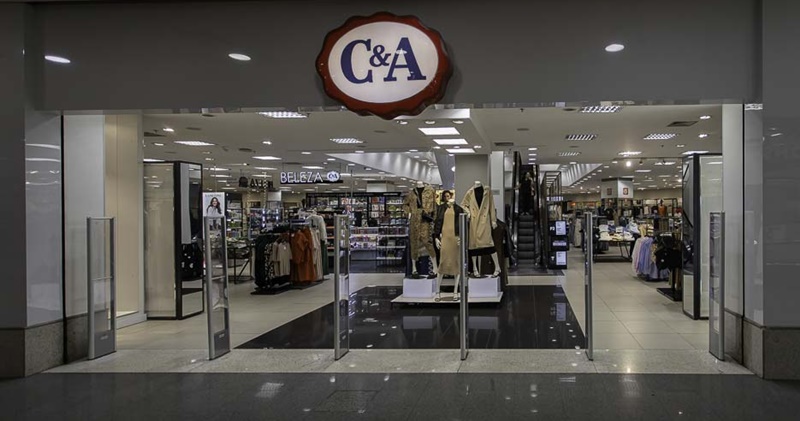 C&A está aceitando currículos extra natal para jovem aprendiz, vendedor, estoquista, fiscal de loja – RJ