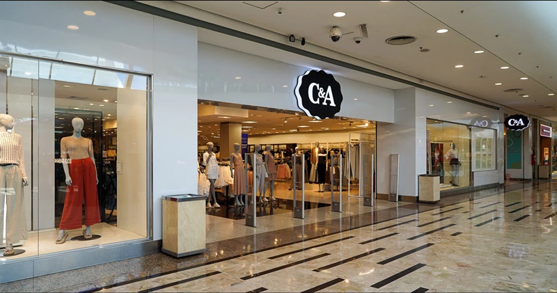 Lojas C&A está aceitando currículos extra natal para jovem aprendiz, caixa, operadora de loja, fiscal de loja – RJ
