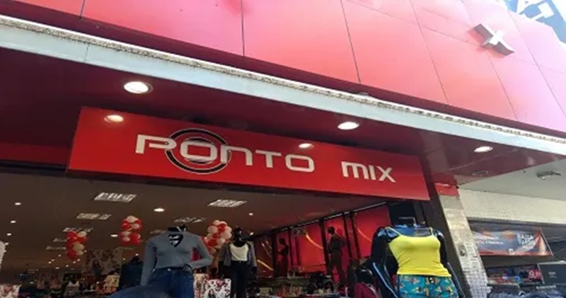 Ponto Mix está aceitando currículos para atendimento, limpeza, depósito, estoque, vendas – RJ