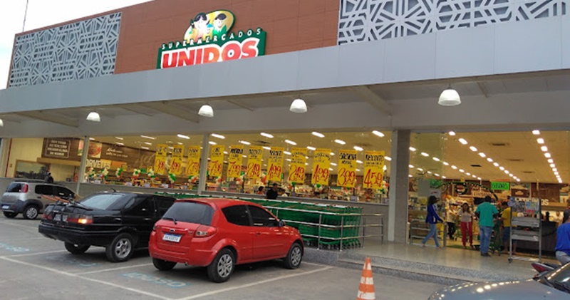 Supermercados Unidos está aceitando currículos para auxiliar de limpeza, repositor, caixa, padeiro – RJ