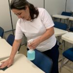 COLÉGIO VAGAS PARA AUXILIAR DE SERVIÇOS GERAIS, AUXILIAR ADMINISTRATIVO, COORDENAÇÃO, PROFESSORA, APOIO PEDAGÓGICO, INSPETOR - RIO DE JANEIRO