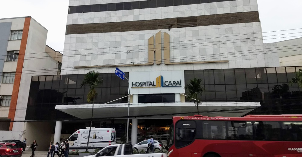 Hospital Icaraí está aceitando currículos para recepcionista, jovem aprendiz, técnico de segurança do trabalho - Rio de Janeiro