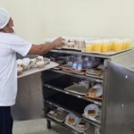 Hospital vagas para copeira, auxiliar de limpeza, técnico de enfermagem, enfermeiro - Rio de Janeiro